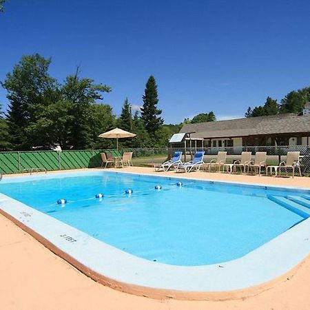 Maple Leaf Motel Littleton Exteriör bild