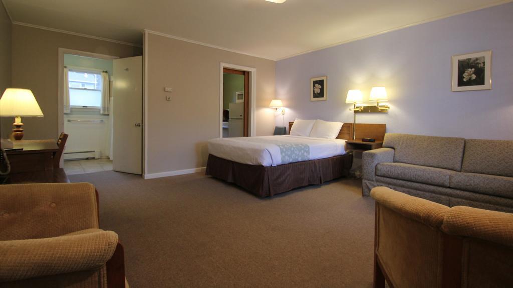 Maple Leaf Motel Littleton Rum bild